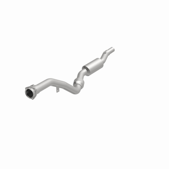 Magnaflow Catalytic Converter DF 00-03 Audi A6 Quattro 4.2L Driver Side *NOT FOR SALE IN CALIFORNIA* - OneFastShop