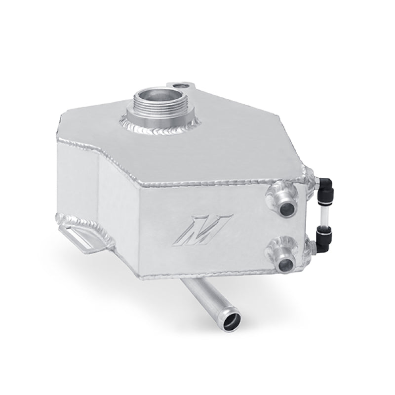 Mishimoto Aluminum Coolant Expansion Tank - Ford Fiesta ST 2011-2019 - Polished, image 3
