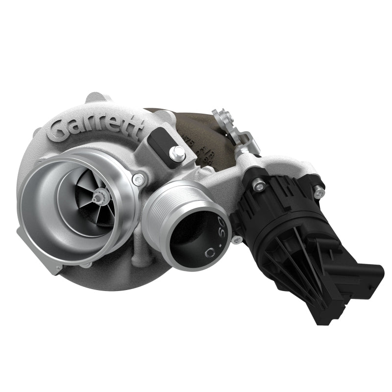 Garrett PowerMax Stage 2 Upgrade Kit for 2017+ Ford F-150/Raptor 3.5L EcoBoost - Right Turbocharger