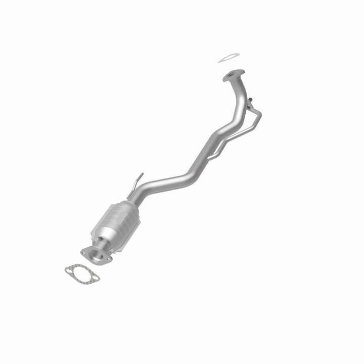 Magnaflow Direct-Fit Catalytic Converter for 300ZX 90-96 P/S - OneFastShop