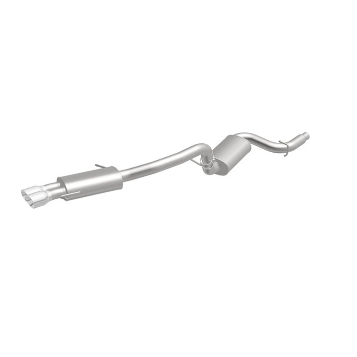 MagnaFlow Cat-Back Exhaust System for 09 VW Passat CC 2.0L