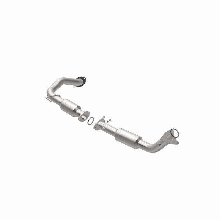 Magnaflow Direct-Fit CARB Compliant Catalytic Converter for 08-17 Toyota Sequoia 5.7L - OneFastShop