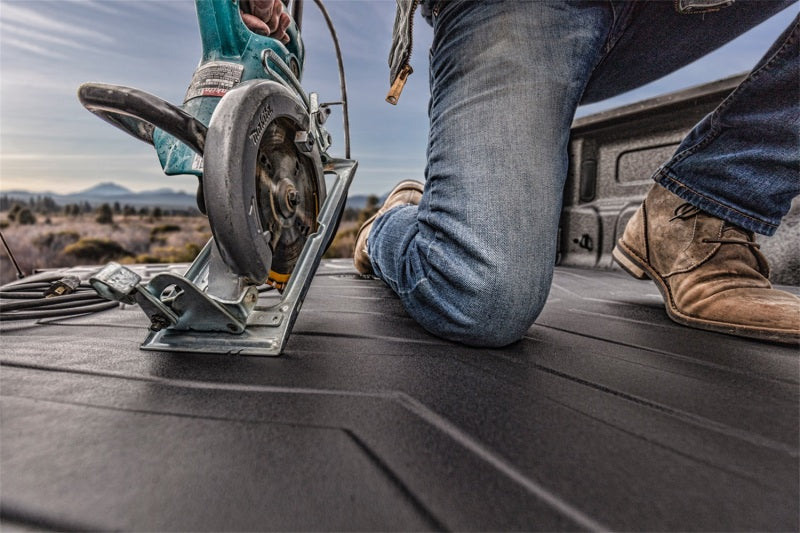 Husky Liners Heavy Duty Bed Mat for 15-21 Ford F-150 78.9 Bed - OneFastShop