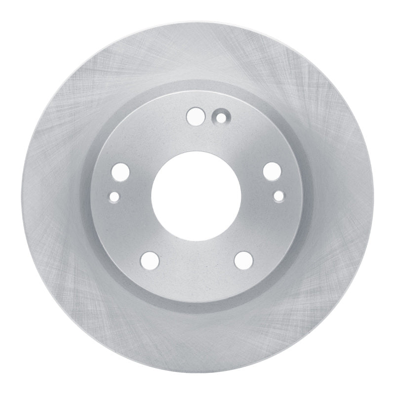DFC Premium Rear Brake Rotor - Honda Civic / Insight 2016-2026