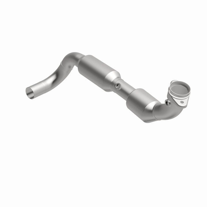 MagnaFlow 03-04 Ford Expedition 5.4L Direct Fit Converter - OneFastShop