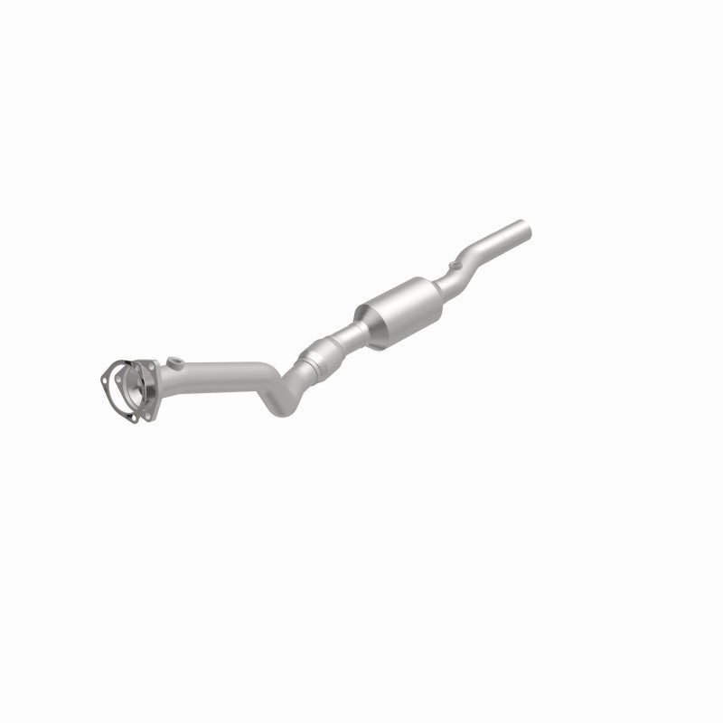 Magnaflow Direct Fit Converter for 2006-2009 Audi A6 3.2L - OneFastShop