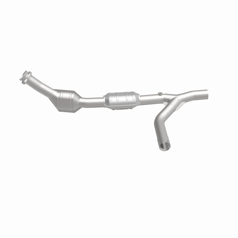 Magnaflow Direct-Fit Catalytic Converter 97-98 E150/E250 4.2L PS - OneFastShop