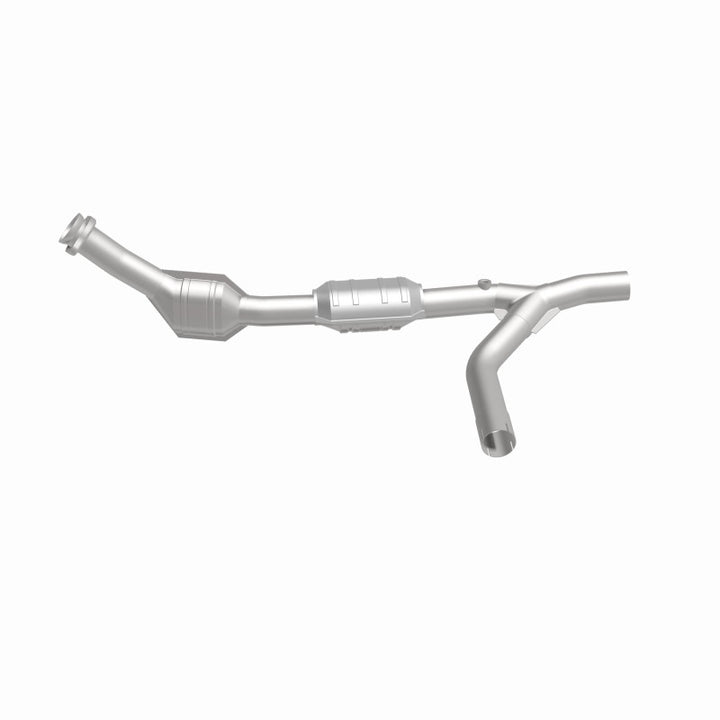 Magnaflow Direct-Fit Catalytic Converter 97-98 E150/E250 4.2L PS - OneFastShop