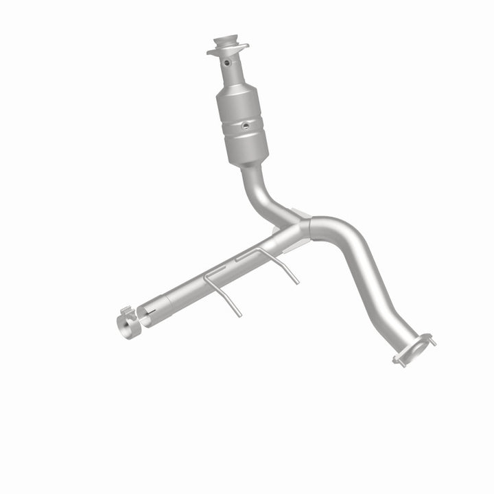 Magnaflow Direct-Fit Catalytic Converter 2009-2010 F-150 4.6L Underbody - OneFastShop