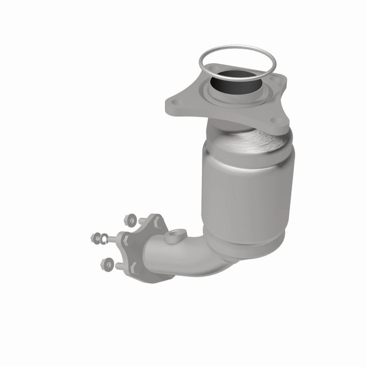 MagnaFlow Direct-Fit Catalytic Converter 49325 for 02-03 Altima 3.5 rr mani OE - OneFastShop