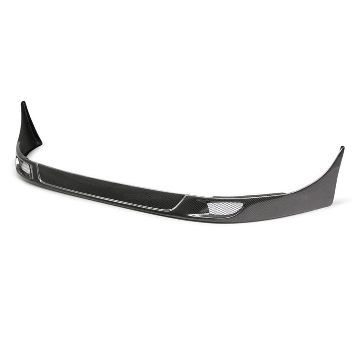 Seibon Carbon Fiber Front Lip for 93-98 Toyota Supra TS - OneFastShop