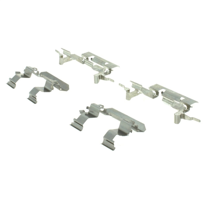 StopTech Performance Front Brake Pads for 02-05 Infiniti G35, 07-09 Nissan Altima/Sentra, 02-05 350Z - High Heat Resistance - OneFastShop