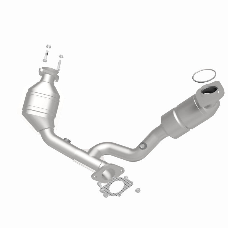 Magnaflow Direct Fit Catalytic Converter for 04-07 Ford Taurus 3.0L