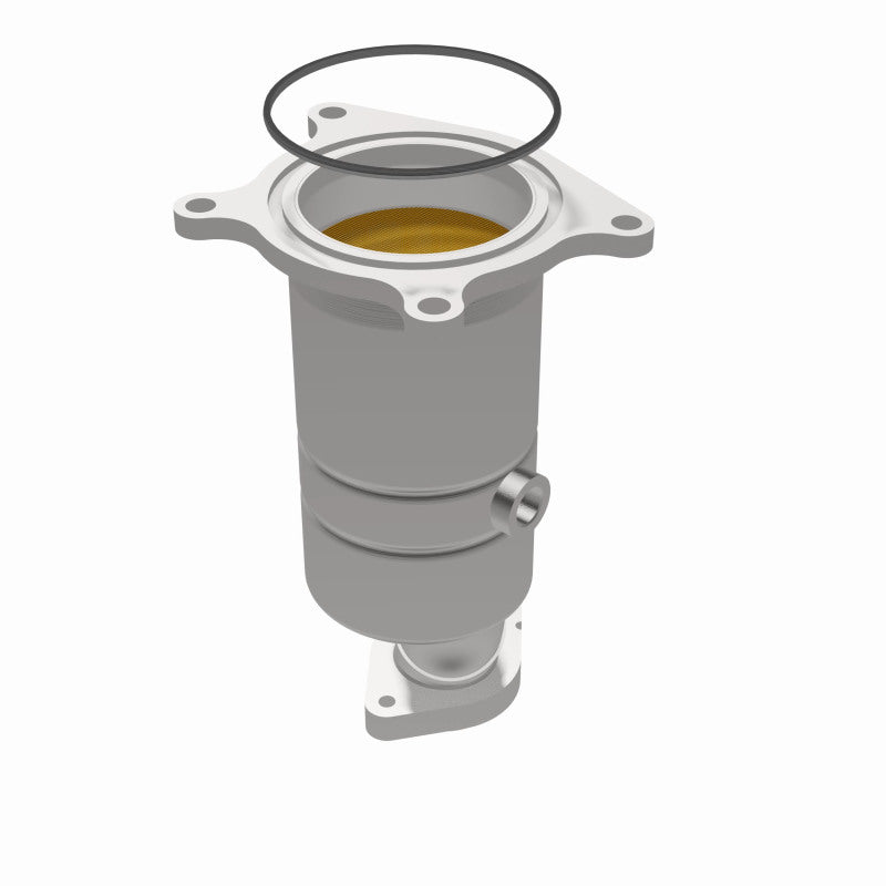 Magnaflow Direct-Fit Catalytic Converter for 11-14 Ford Edge 3.5/3.7L - OneFastShop