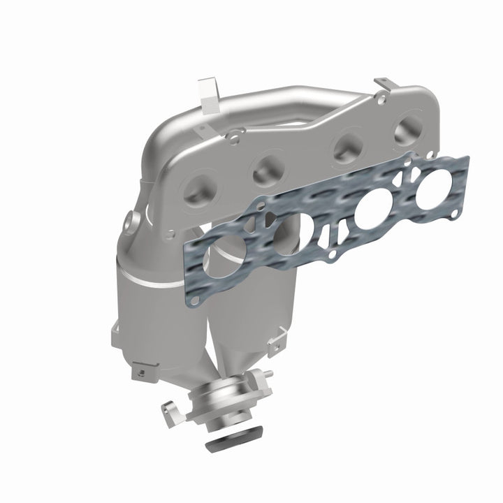 Magnaflow Direct-Fit Catalytic Converter for 01-06 Toyota Highlander 2.4L - OneFastShop