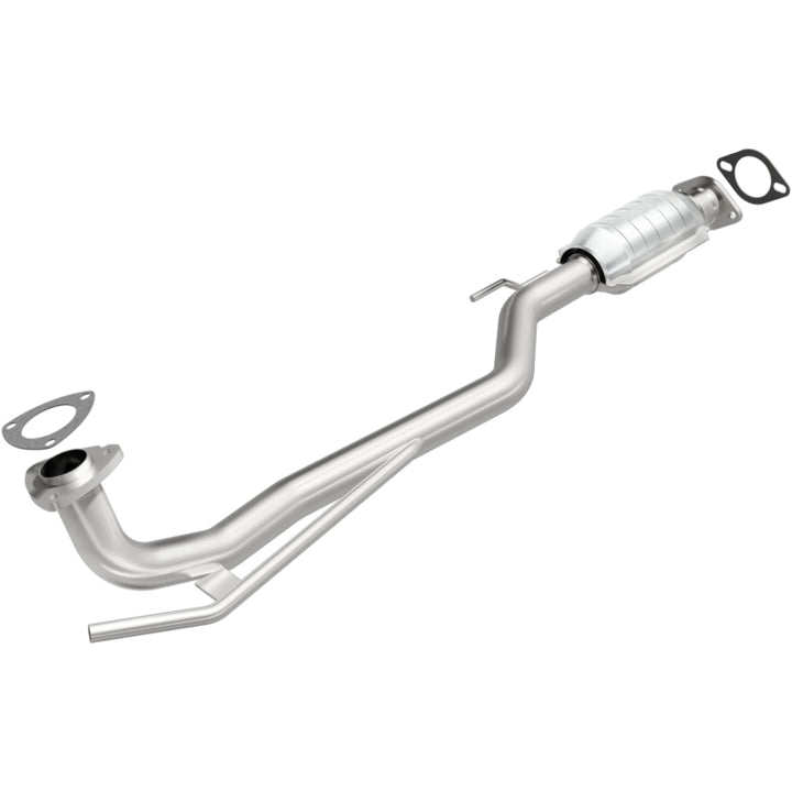 MagnaFlow Direct-Fit Catalytic Converter 300ZX 90-96 D/S - OneFastShop