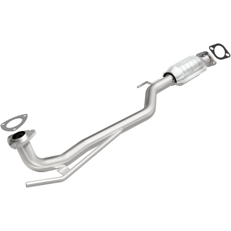 MagnaFlow Direct-Fit Catalytic Converter 300ZX 90-96 D/S - OneFastShop