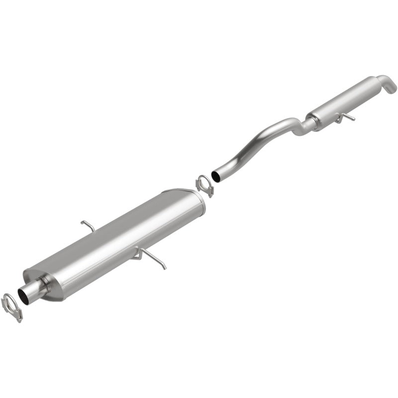 MagnaFlow BRE Exhaust Kit for 2001–2007 Voyager Caravan Town and Country - OneFastShop