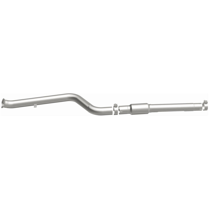MagnaFlow Cat Converter Direct Fit EPA 2018 BMW 530e