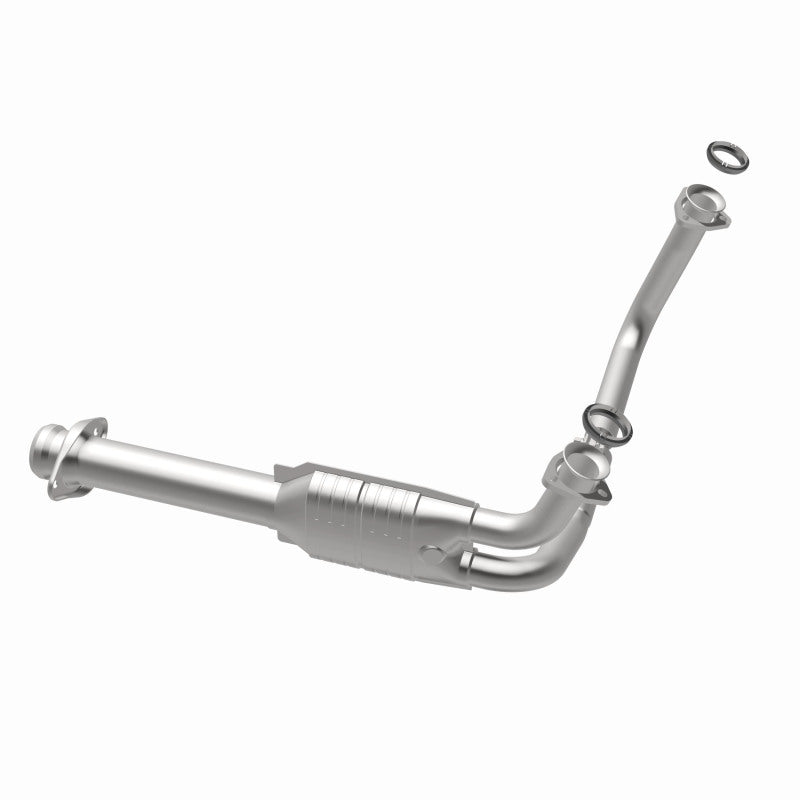 Magnaflow Direct Fit Catalytic Converter for 94-95 Chevrolet C1500 4.3L/5.0L/5.7L CARB Compliant - OneFastShop