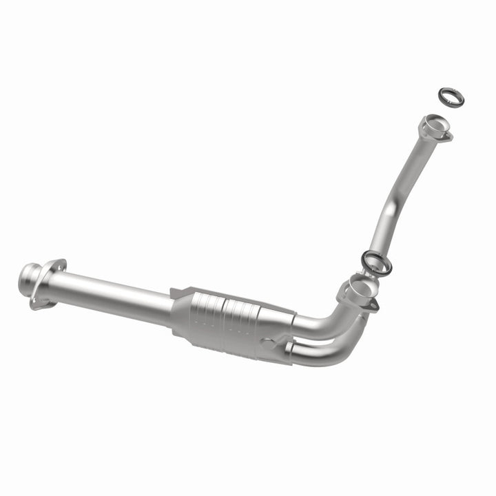 Magnaflow Direct Fit Catalytic Converter for 94-95 Chevrolet C1500 4.3L/5.0L/5.7L CARB Compliant - OneFastShop