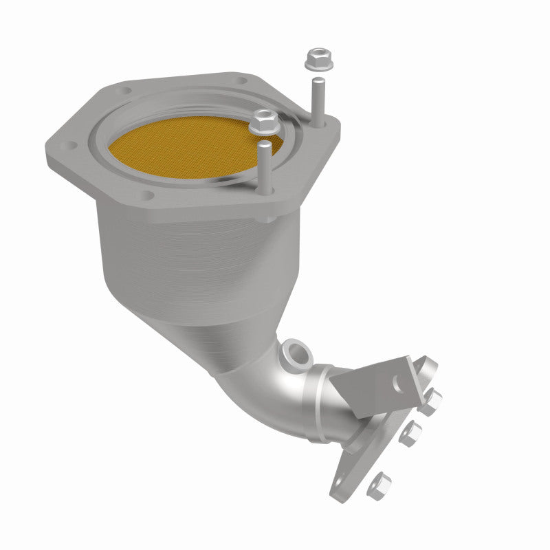Magnaflow Catalytic Converter DF 2009 Maxima 3.5L Underbody Direct-Fit for 2009-2014 Nissan Maxima and More