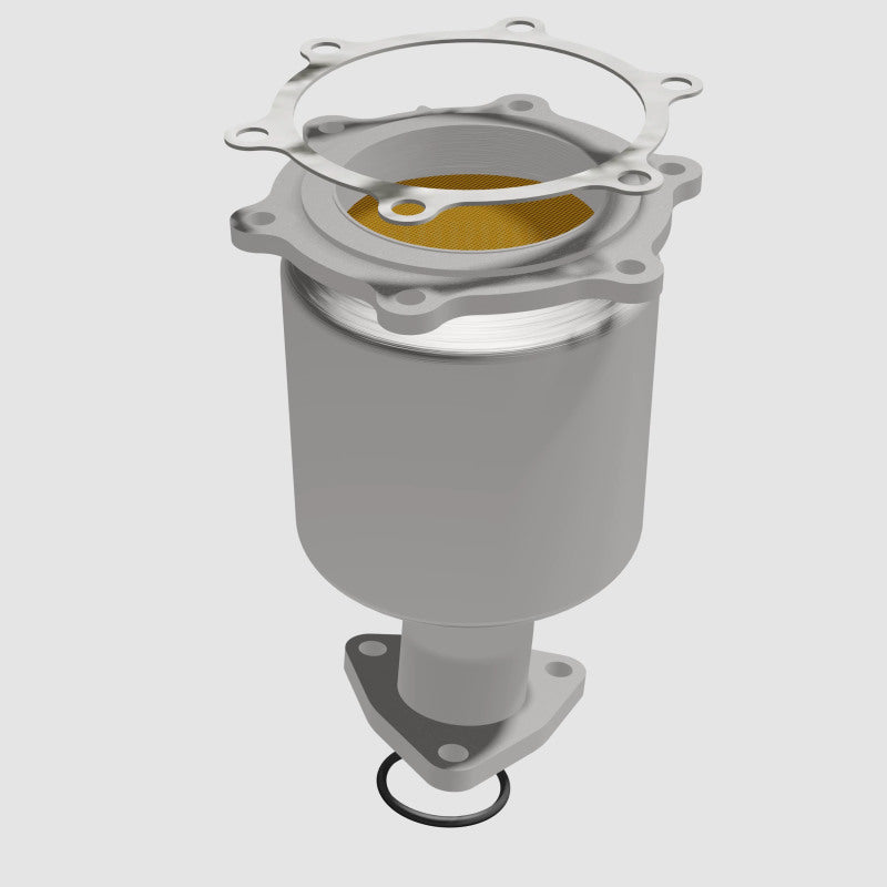 Magnaflow Direct-Fit Catalytic Converter for 01-04 Pathfinder D/S OE - OneFastShop