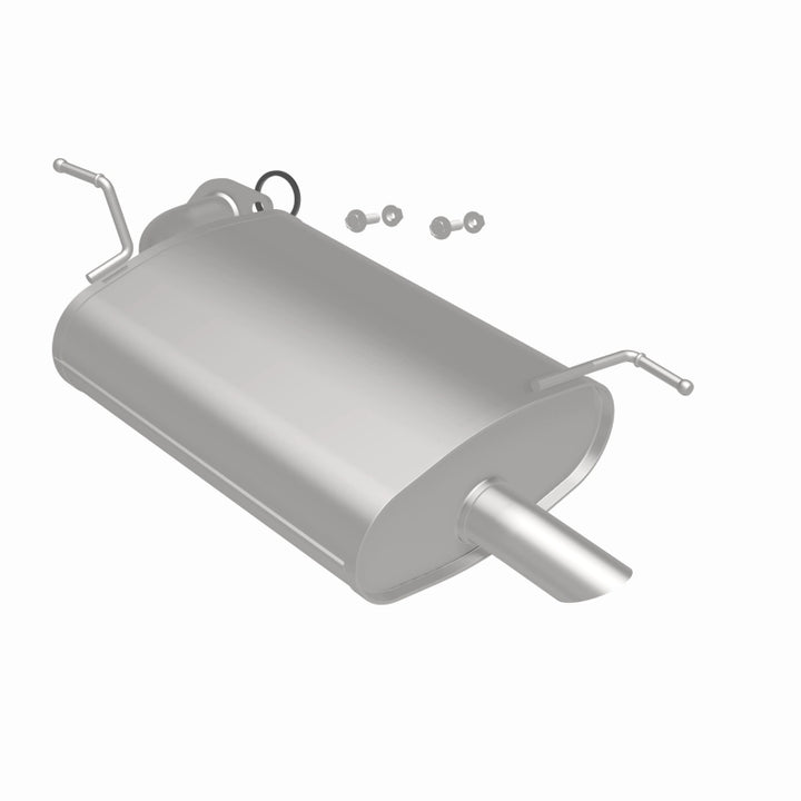 BRE Exhaust 1998–2002 Muffler Kit for Accord 3.0L