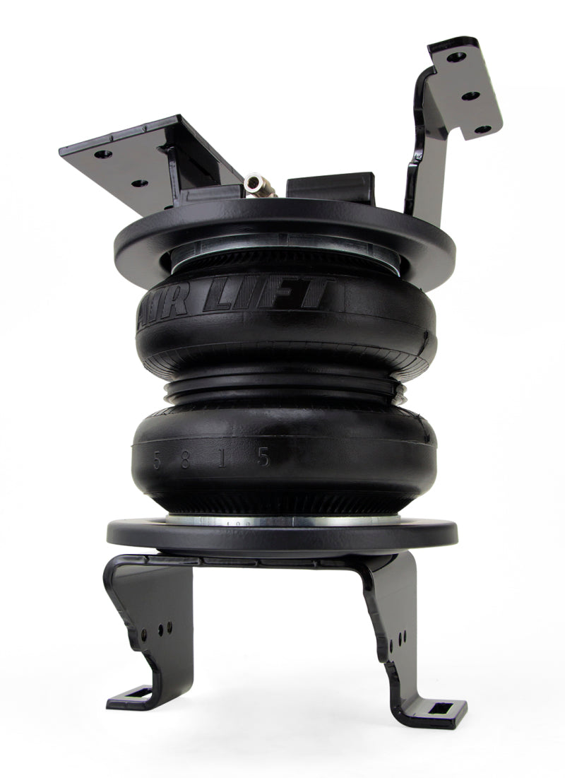 Air Lift LoadLifter 7500XL Ultimate Air Springs for 11-17 GM 2500/3500