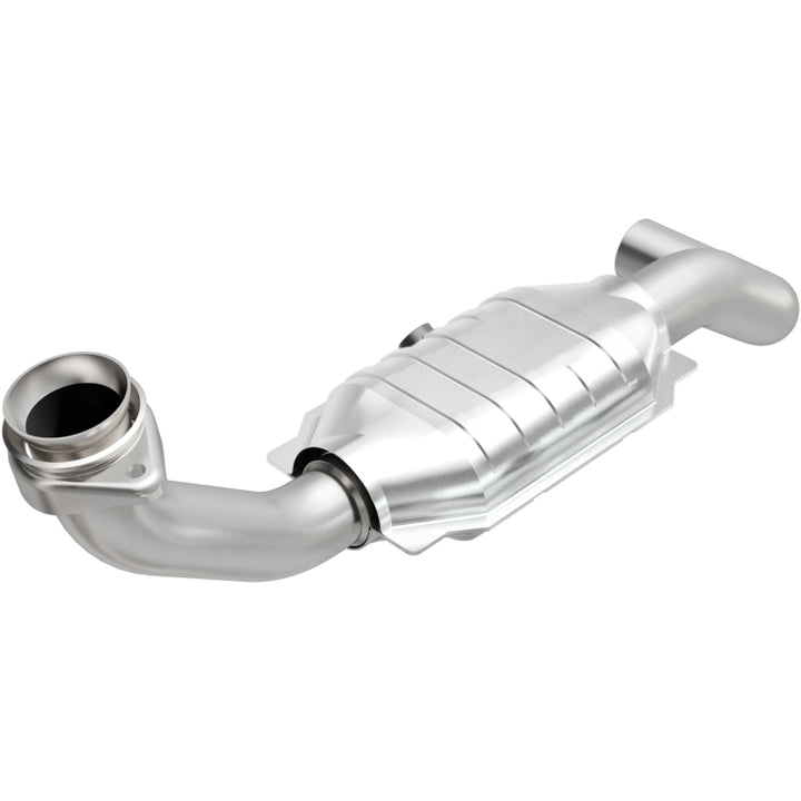 Magnaflow Direct-Fit Catalytic Converter for 03-05 Ford Expedition/05-06 Lincoln Navigator 5.4L D/S - OneFastShop
