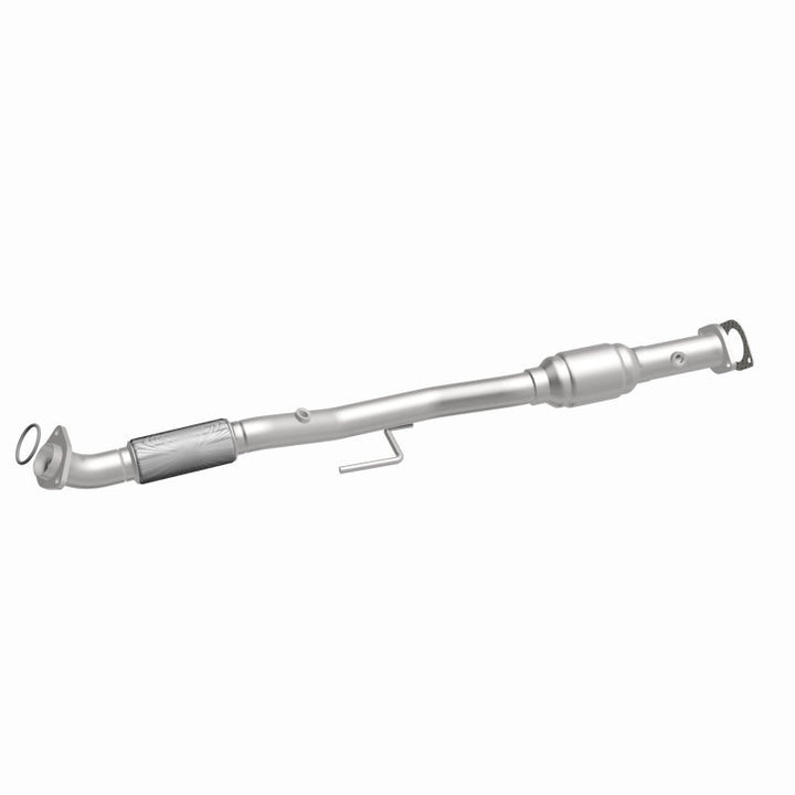Magnaflow Catalytic Converter Direct Fit 07-08 2.5L Nissan Altima OEM - OneFastShop