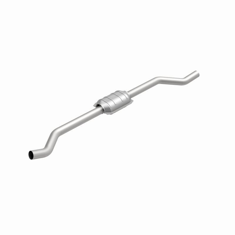 Magnaflow Conv Dodge-Plymouth 55.62X6.5X4 2/2 Direct-Fit Catalytic Converter for 1989-1992 Dodge Dakota - OneFastShop