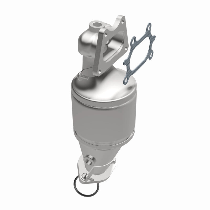 Magnaflow Direct Fit Catalytic Converter for 03-07 Honda Accord 3.0L - OneFastShop