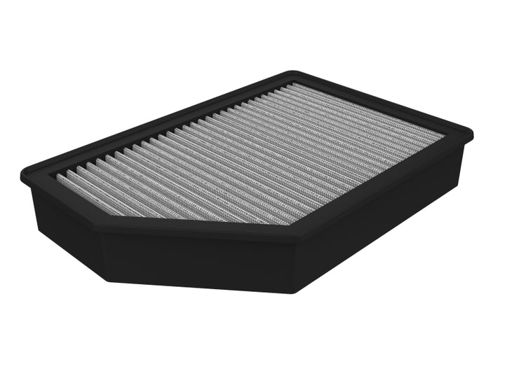 aFe 20-25 GM V8-6.6L (td) L5P OE Replacement Air Filter With Pro DRY S Media