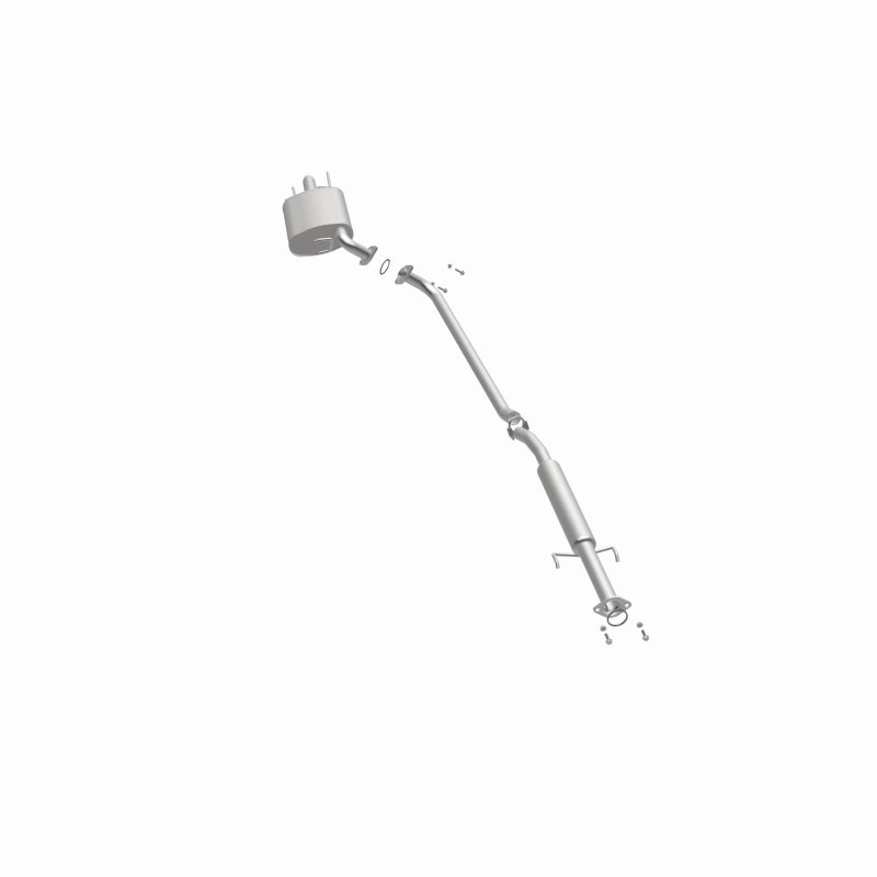 MagnaFlow BRE Exhaust Kit for 2002–2006 Camry ES300 3.0L - OneFastShop