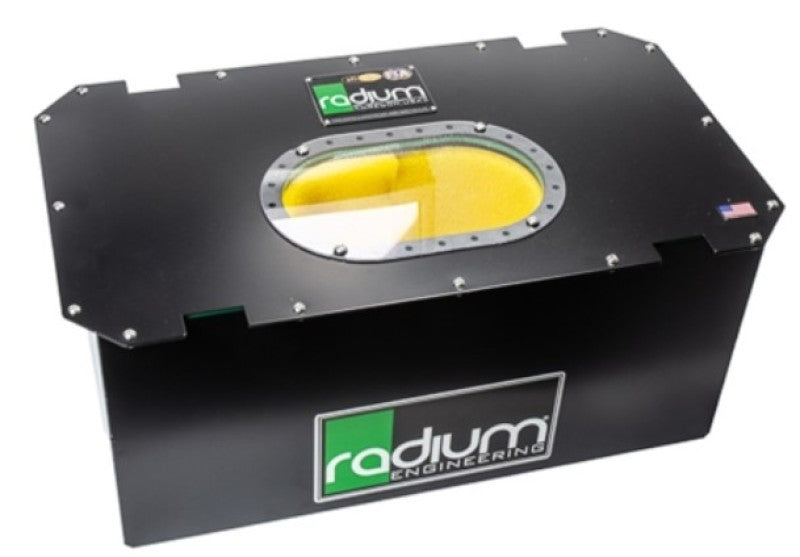 Radium Engineering R14A Fuel Cell 14 Gallon FIA SFI Certified Bladder