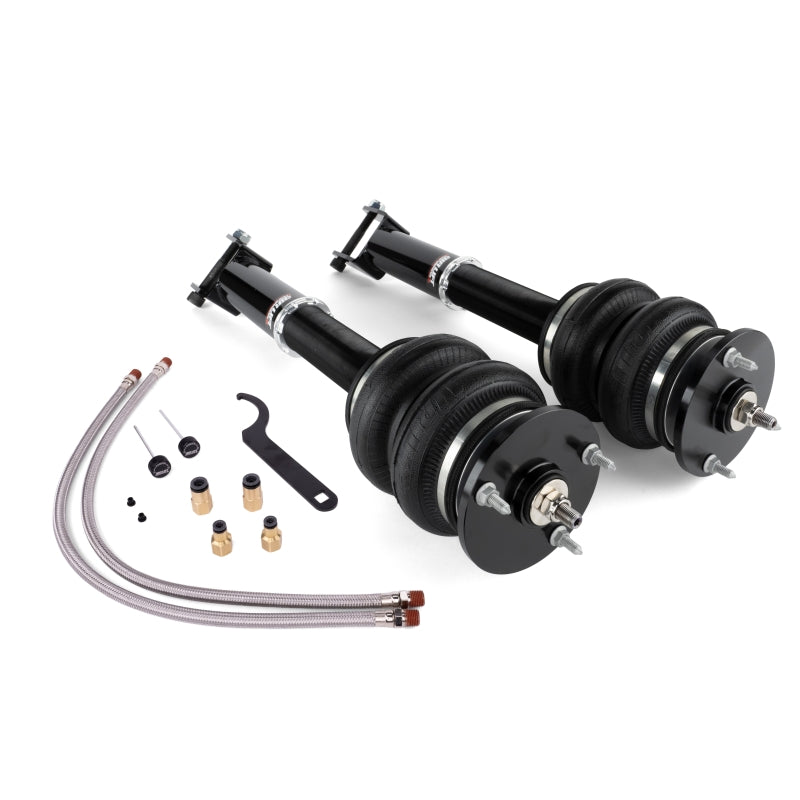 Air Lift Front Air Suspension Kit - Dodge Challenger, Charger 2011-2023