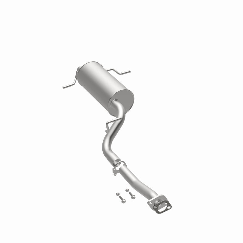 BRExhaust 2006 Saab 9-2X and 2006–2007 Subaru Impreza 2.5L Muffler Kit