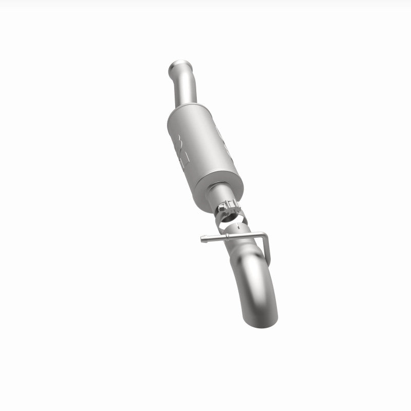 Magnaflow 18-19 Jeep Wrangler 3.6L 2.5in Turndown Exit Cat-Back Exhaust System - OneFastShop