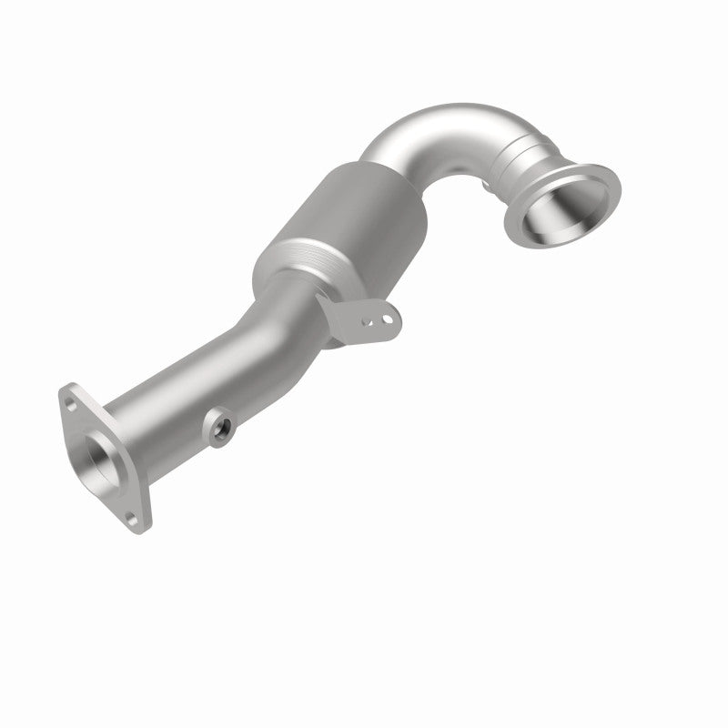 Magnaflow Direct-Fit Catalytic Converter for BMW 5 08-09 - OneFastShop
