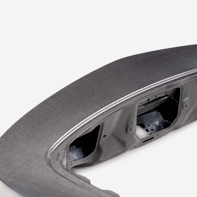 Seibon Carbon Fiber Trunk for 2023 Acura Integra OEM-Style