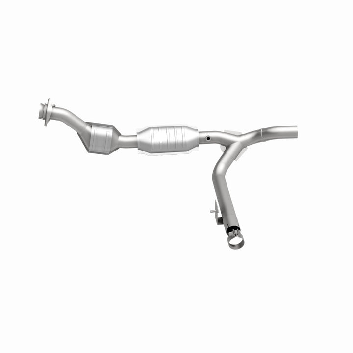 Magnaflow Direct-Fit Catalytic Converter 99-00 Ford F-150 4.6L - OneFastShop