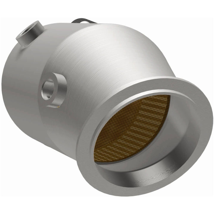 Magnaflow Direct Fit EPA Compliant Catalytic Converter for 2014-2016 BMW 335i GT xDrive 3.0L - OneFastShop