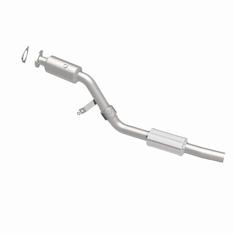 Magnaflow Direct Fit Catalytic Converter 08-09 Audi A4 Quattro 3.2L - OneFastShop
