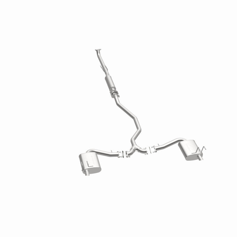 Magnaflow 2022+ Honda Civic Sport NEO Exhaust System In Stock