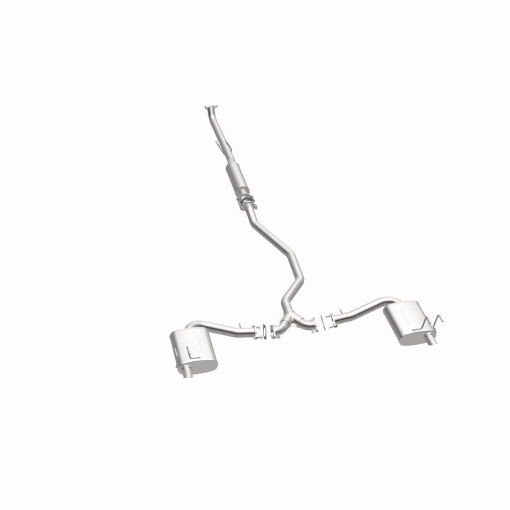 Magnaflow 2022+ Honda Civic Sport NEO Exhaust System In Stock