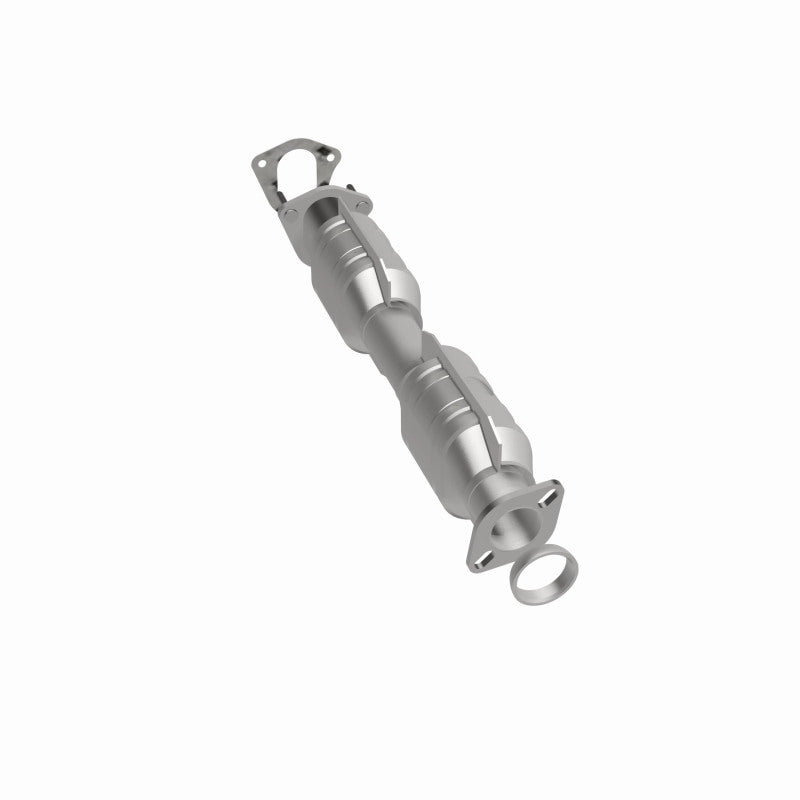 MagnaFlow Direct-Fit Catalytic Converter for Ford 1988–1989 - OneFastShop