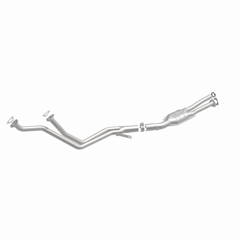 Magnaflow Direct-Fit Catalytic Converter for BMW 80 88 535i 635CSi - OneFastShop