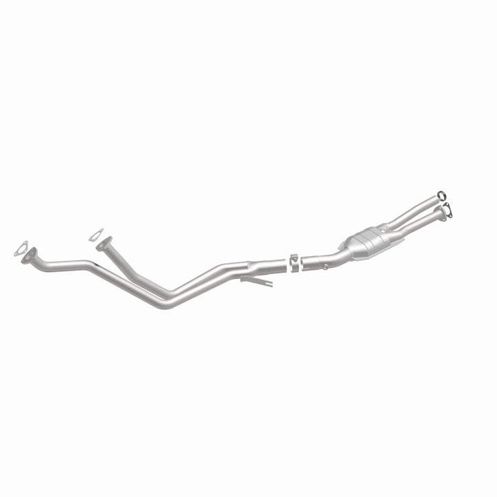 Magnaflow Direct-Fit Catalytic Converter for BMW 80 88 535i 635CSi - OneFastShop