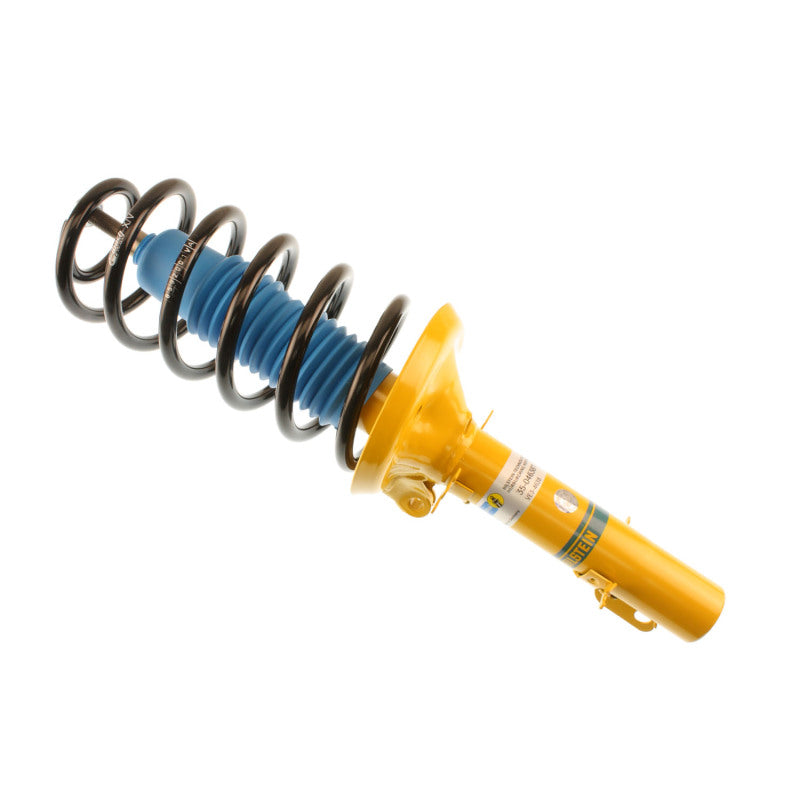 Bilstein B12 Suspension Kit for 2002 Audi TT Quattro ALMS Edition